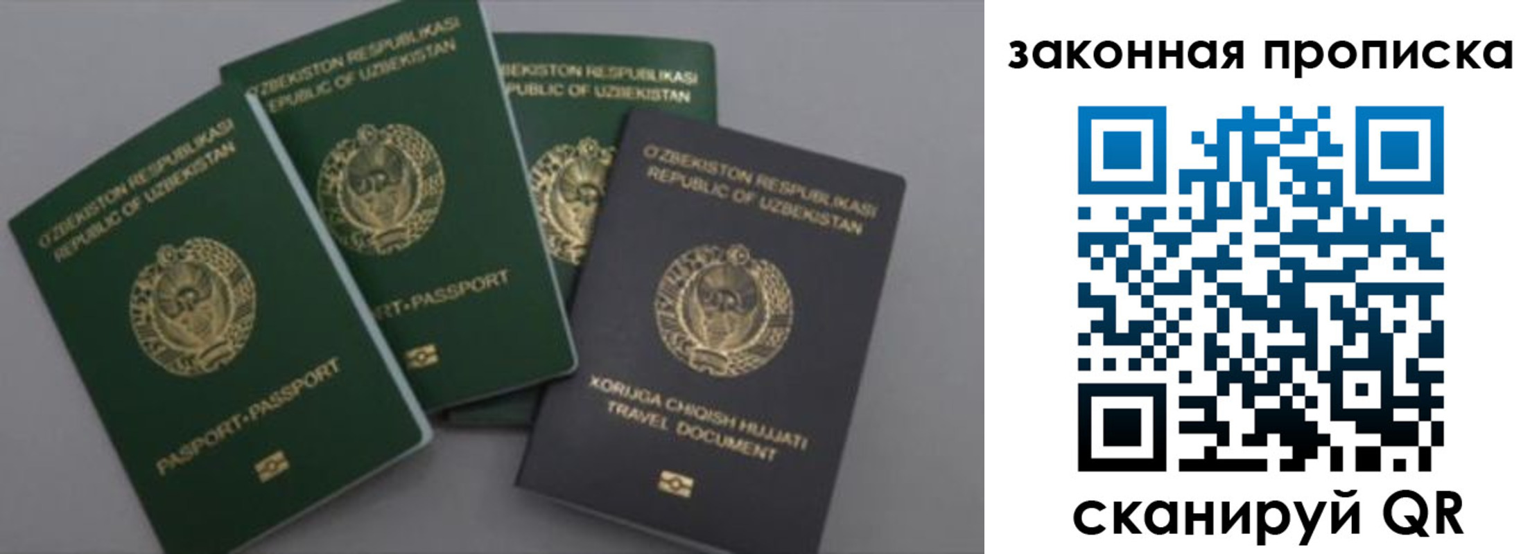 прописка законно в Ворсме